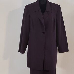 DBYII Dress with matching Jacket Size 20W